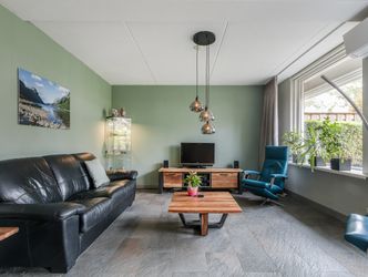 Mahonie 139, DORDRECHT