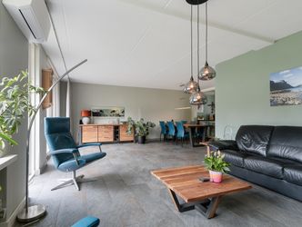 Mahonie 139, DORDRECHT