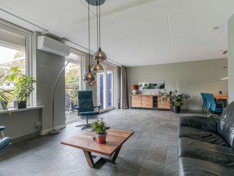 Mahonie 139, DORDRECHT