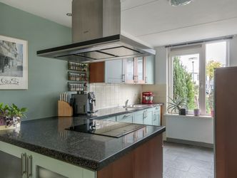 Mahonie 139, DORDRECHT