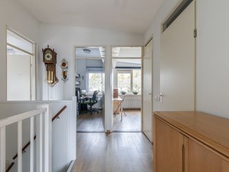 Mahonie 139, DORDRECHT