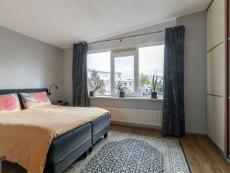 Mahonie 139, DORDRECHT