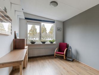 Mahonie 139, DORDRECHT