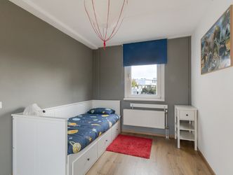 Mahonie 139, DORDRECHT