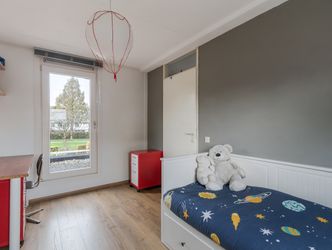 Mahonie 139, DORDRECHT