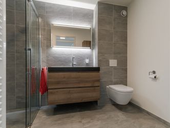 Mahonie 139, DORDRECHT