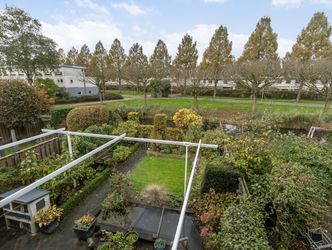 Mahonie 139, DORDRECHT