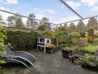 Mahonie 139, DORDRECHT