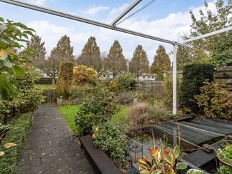 Mahonie 139, DORDRECHT