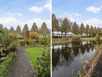 Mahonie 139, DORDRECHT