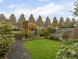 Mahonie 139, DORDRECHT