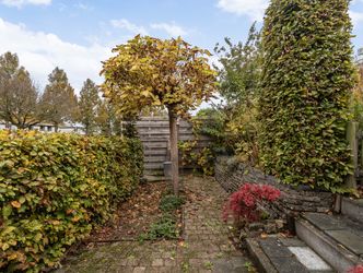 Mahonie 139, DORDRECHT