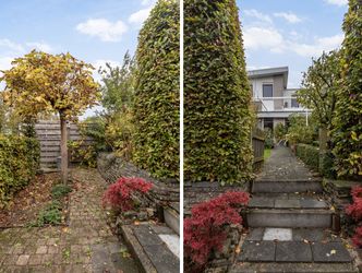 Mahonie 139, DORDRECHT