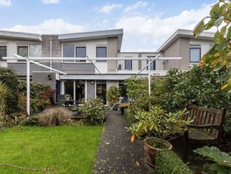 Mahonie 139, DORDRECHT