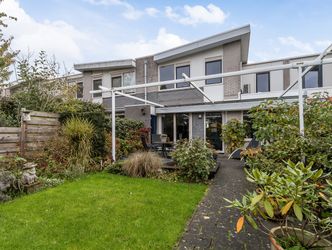 Mahonie 139, DORDRECHT