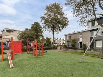 Mahonie 139, DORDRECHT