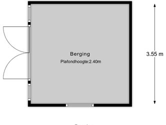 Noordendijk 795, DORDRECHT