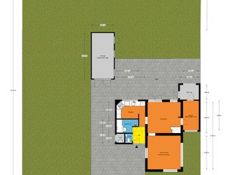 Noordendijk 795, DORDRECHT