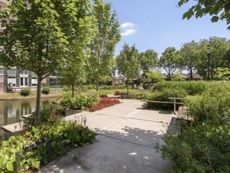 Campanula 3 15, DORDRECHT