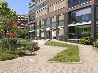 Campanula 3 15, DORDRECHT