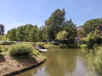 Campanula 3 15, DORDRECHT