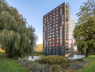 Campanula 3 15, DORDRECHT