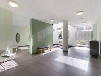 Campanula 3 15, DORDRECHT