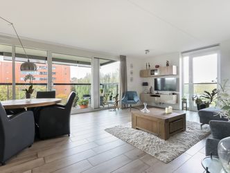 Campanula 3 15, DORDRECHT