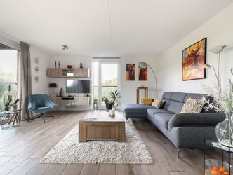 Campanula 3 15, DORDRECHT