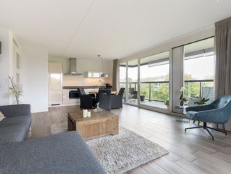 Campanula 3 15, DORDRECHT