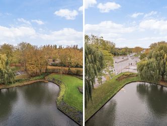 Campanula 3 15, DORDRECHT