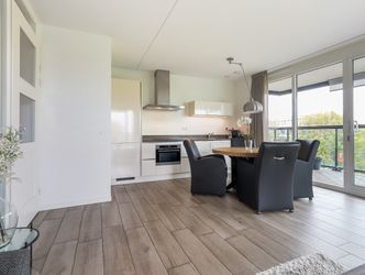 Campanula 3 15, DORDRECHT