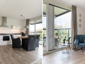 Campanula 3 15, DORDRECHT