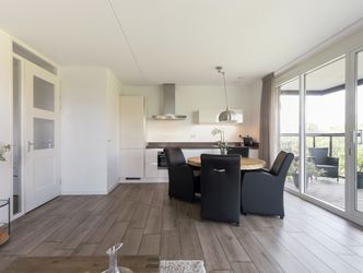 Campanula 3 15, DORDRECHT