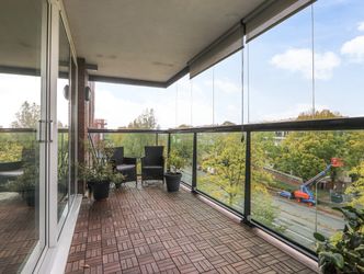 Campanula 3 15, DORDRECHT