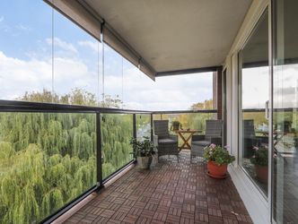 Campanula 3 15, DORDRECHT