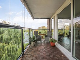 Campanula 3 15, DORDRECHT