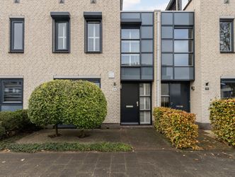 Burgemeester Beelaertspark 25, DORDRECHT