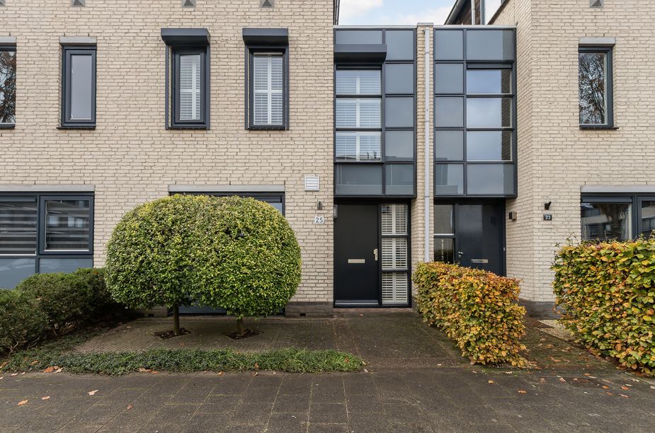 Burgemeester Beelaertspark 25