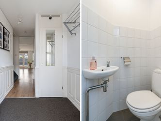 Burgemeester Beelaertspark 25, DORDRECHT