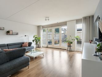 Burgemeester Beelaertspark 25, DORDRECHT