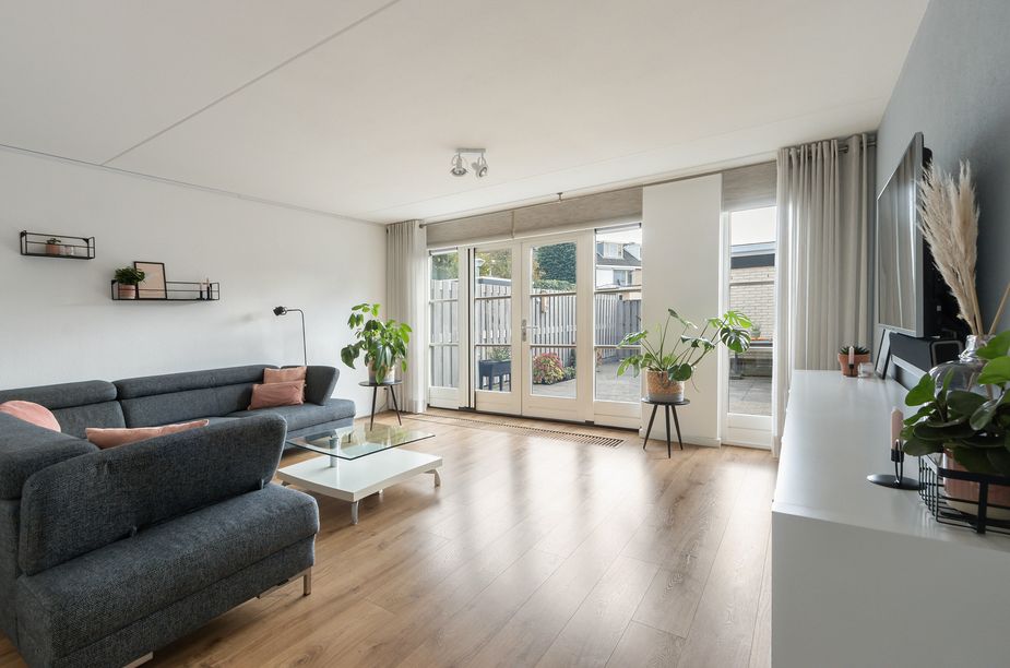 Burgemeester Beelaertspark 25