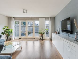 Burgemeester Beelaertspark 25, DORDRECHT