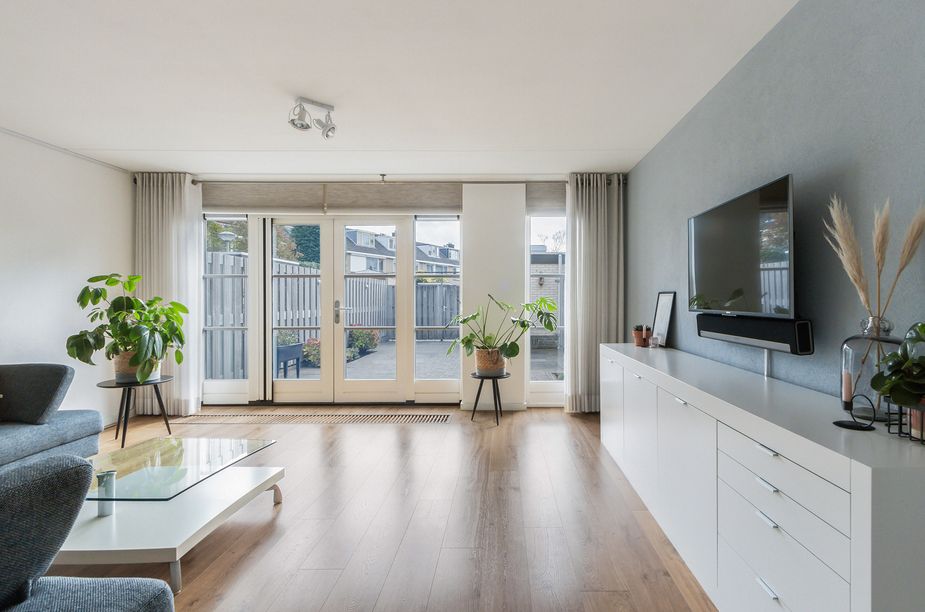 Burgemeester Beelaertspark 25