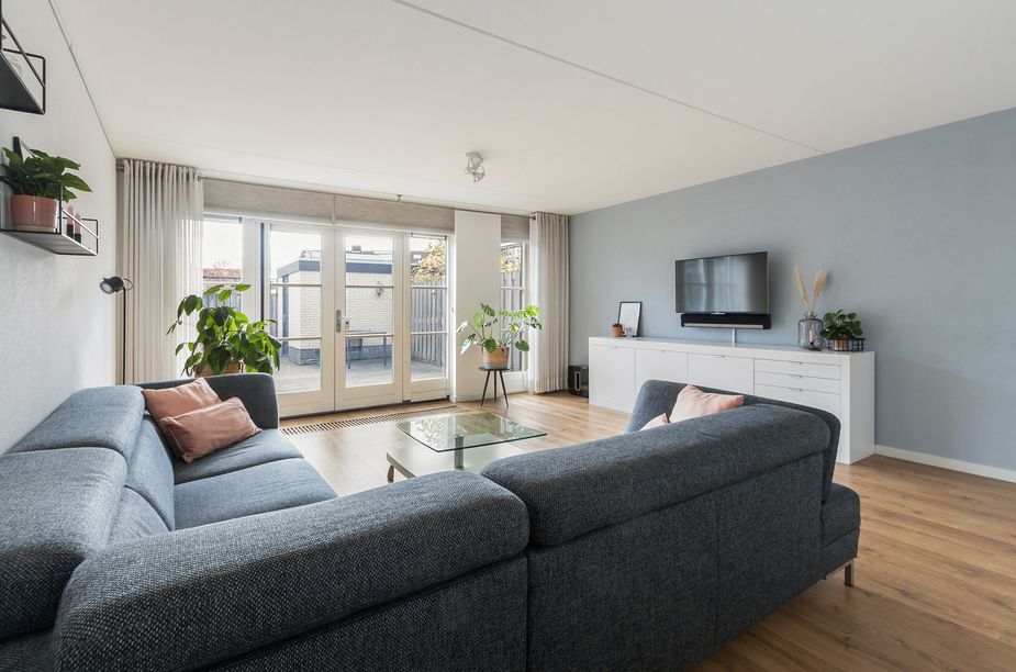 Burgemeester Beelaertspark 25