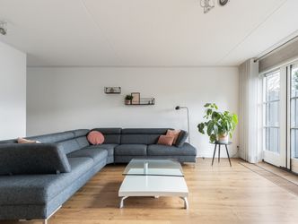 Burgemeester Beelaertspark 25, DORDRECHT