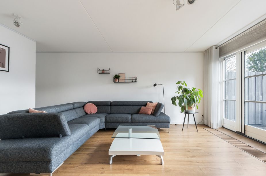 Burgemeester Beelaertspark 25