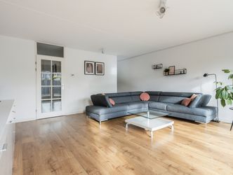 Burgemeester Beelaertspark 25, DORDRECHT