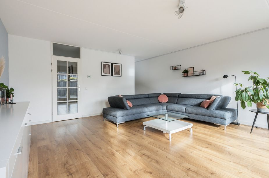 Burgemeester Beelaertspark 25