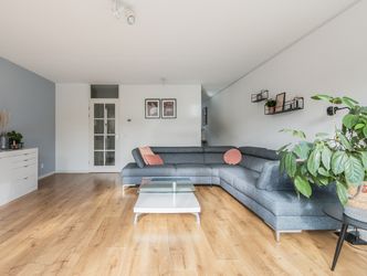 Burgemeester Beelaertspark 25, DORDRECHT